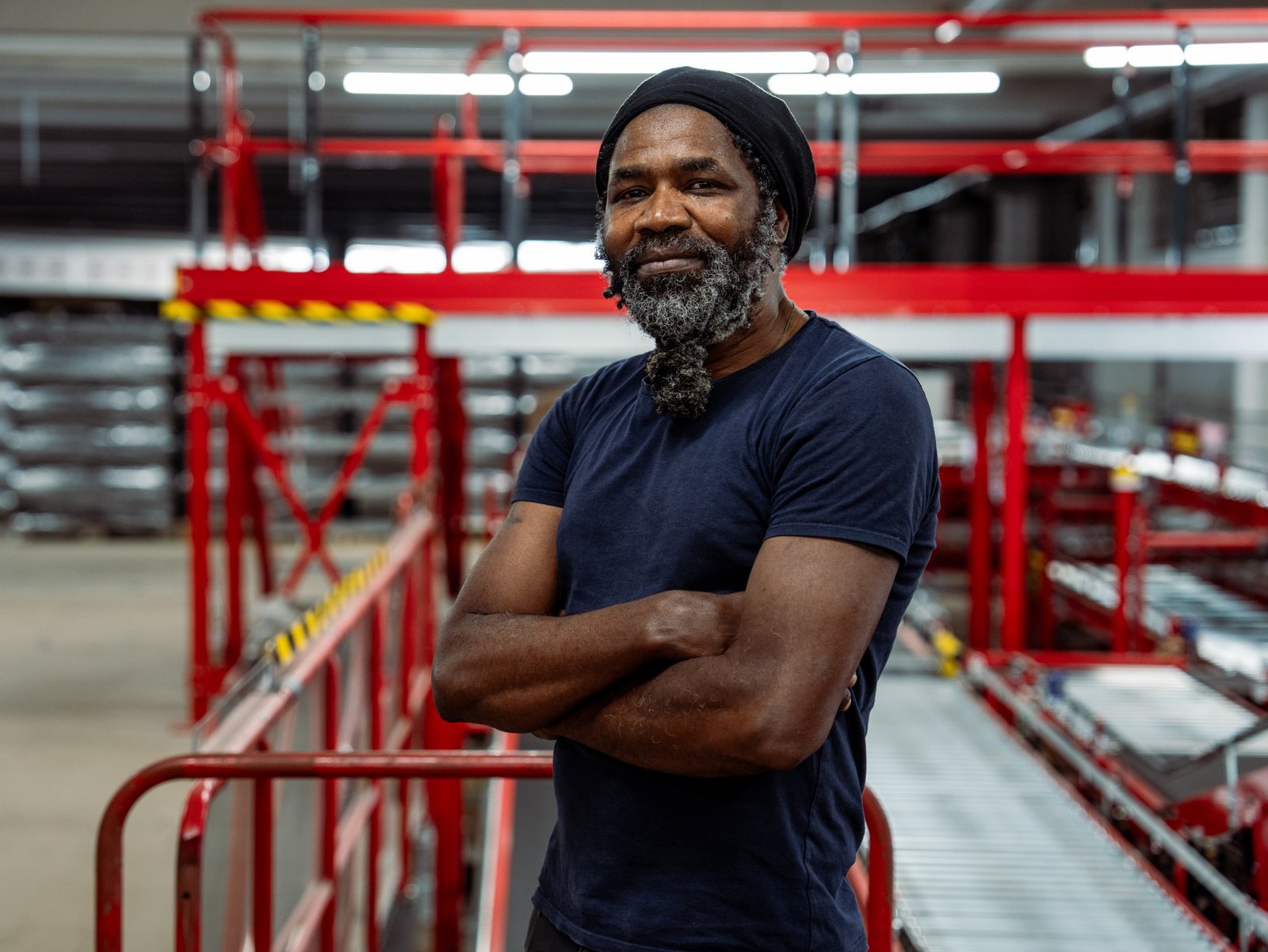 Ordnung, Sorgfalt und ein  gutes Miteinander machen  unsere Arbeit aus.