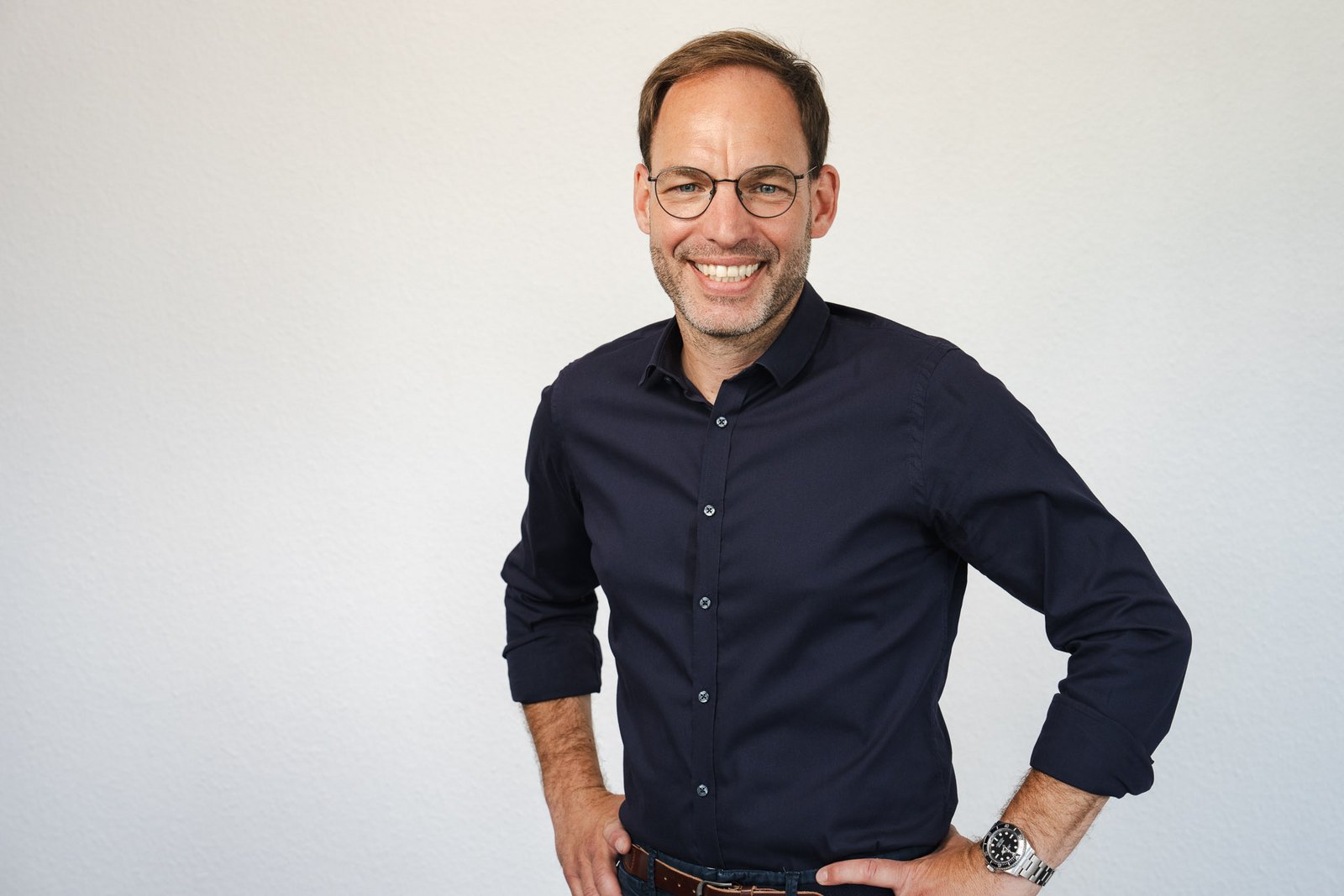 Wir wollen ein Umfeld schaffen, in dem Ideen wachsen können.